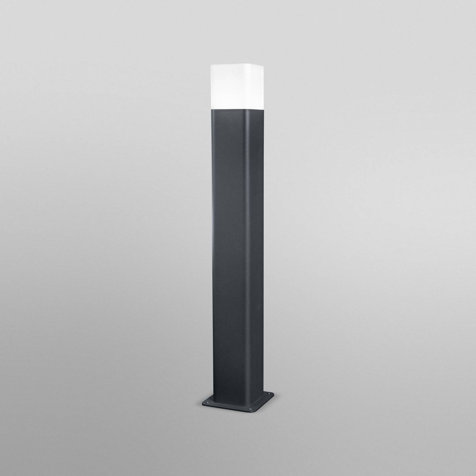 LEDVANCE SMART+ WiFi Cube gadelampe RGBW 50 cm