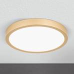 Ronde LED plafondlamp Vika - 23 cm