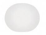 Glo-Ball W1 Wall Lamp White - Flos