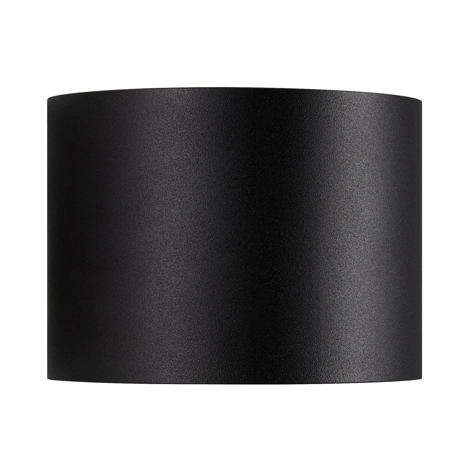 Milda Aplique Exterior Black - Nordlux