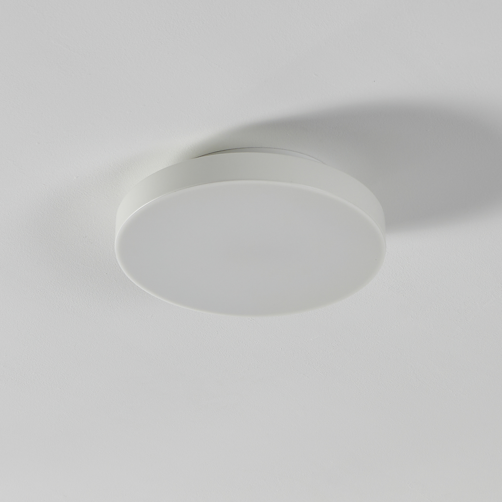 EGLO connect Turcona-Z LED-Deckenleuchte Ø 30 cm