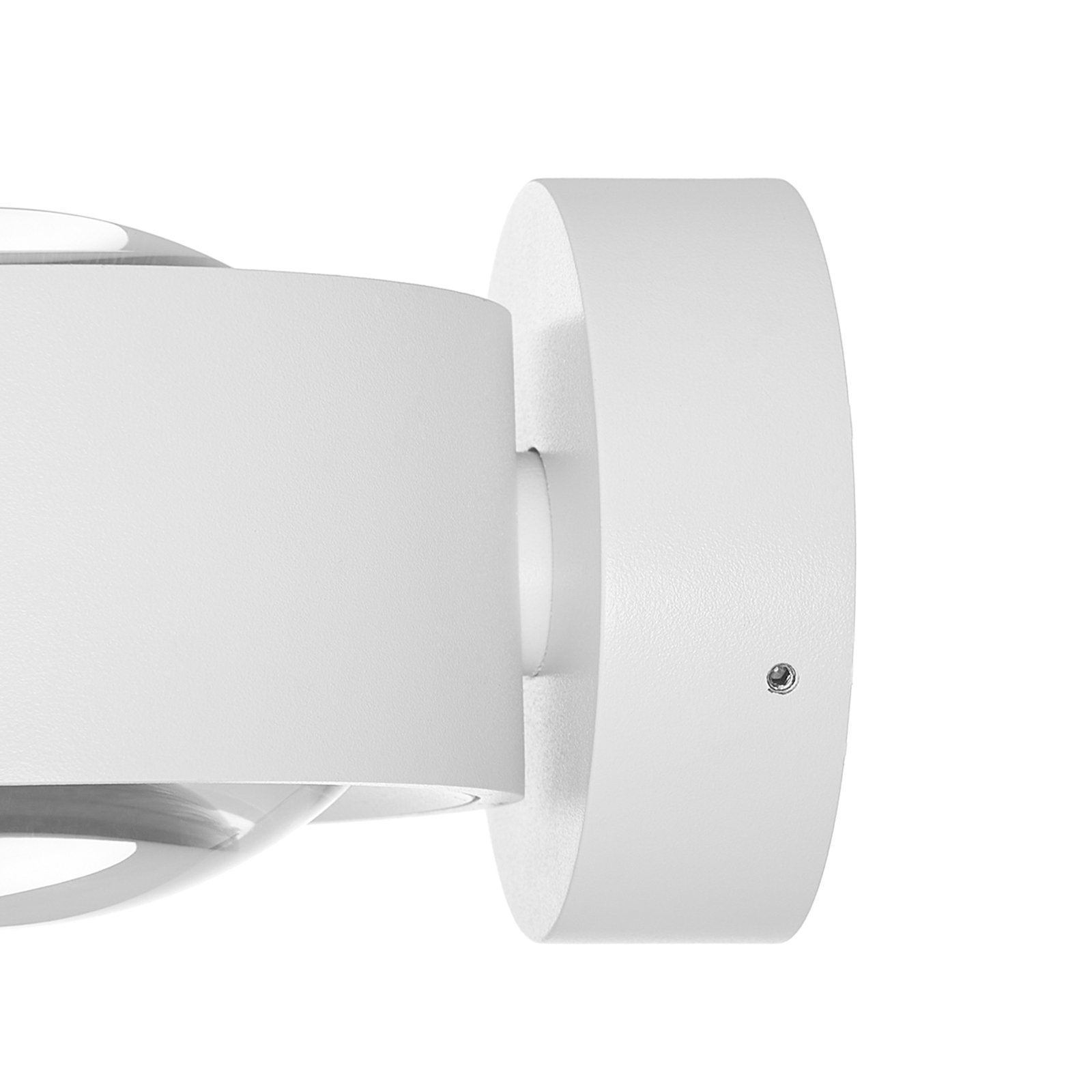 Atreus LED Wandleuchte White - Arcchio