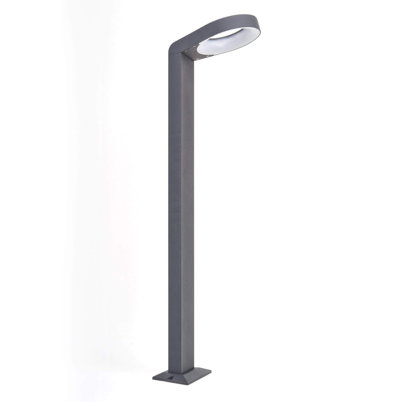 Jarka LED Trädgårdslampa  Anthracite - Lucande