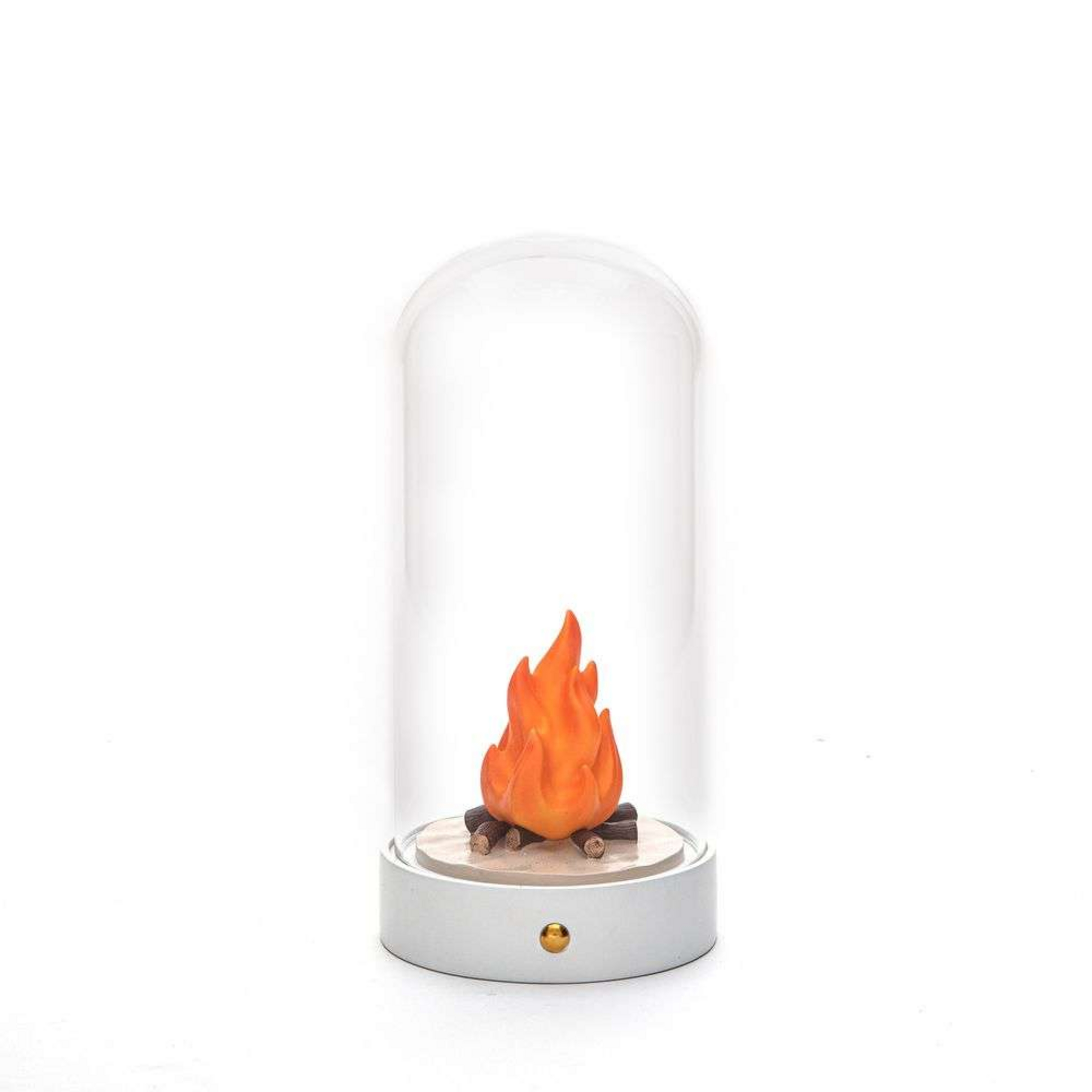 My Little Bonfire Tischleuchte - Seletti