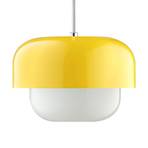 Dyberg Larsen Haipot hanglamp, geel