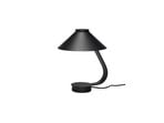 Muri Table Lamp Black - Hübsch