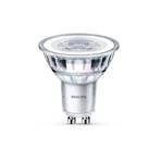 Bec LED 4,6W (50W/355lm) GU10 - Philips