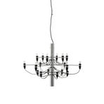 2097/18 LED Pendant Chrome - Flos