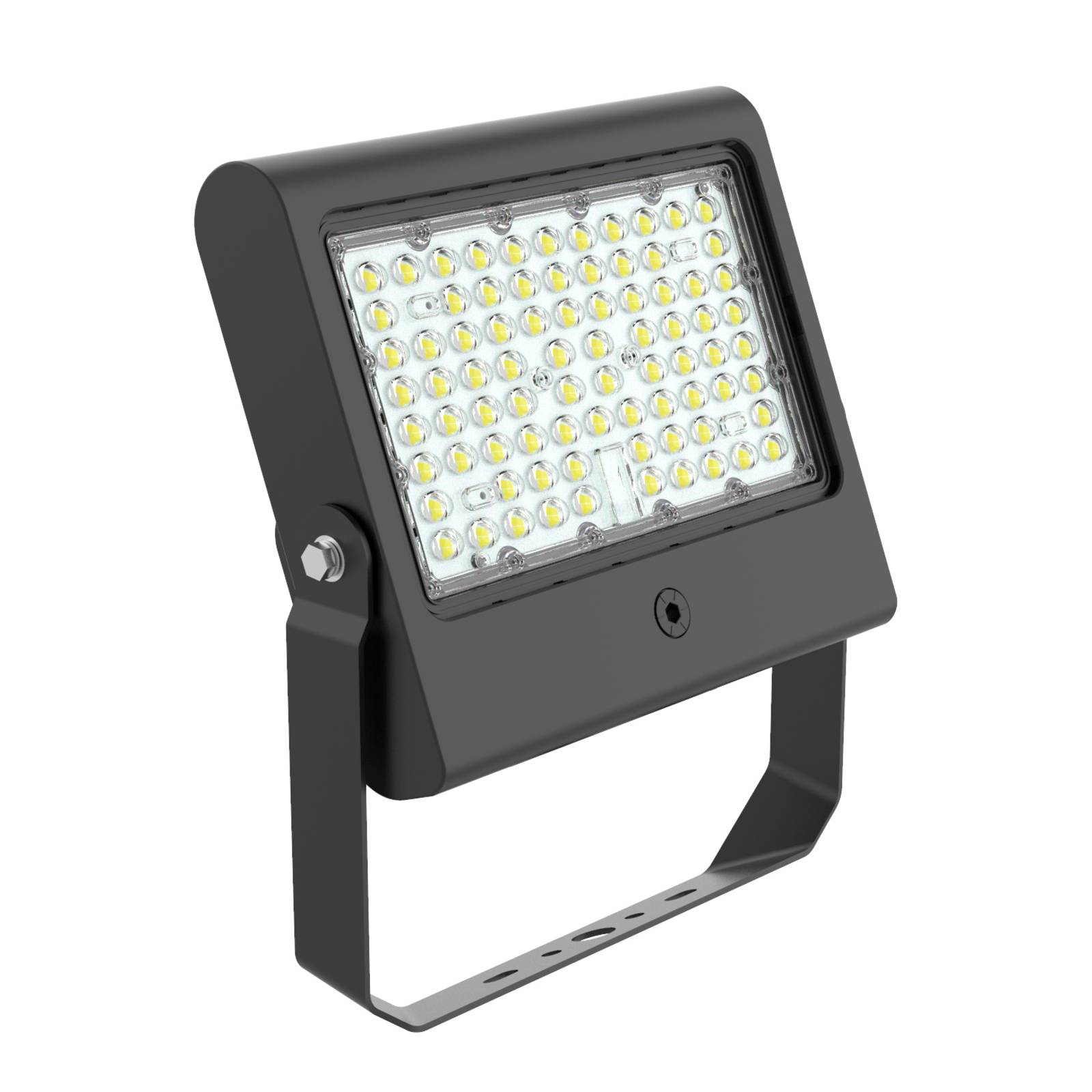 Levně InnoGreen CUBIC 3.0 LED bodovka CRI80 černá 857