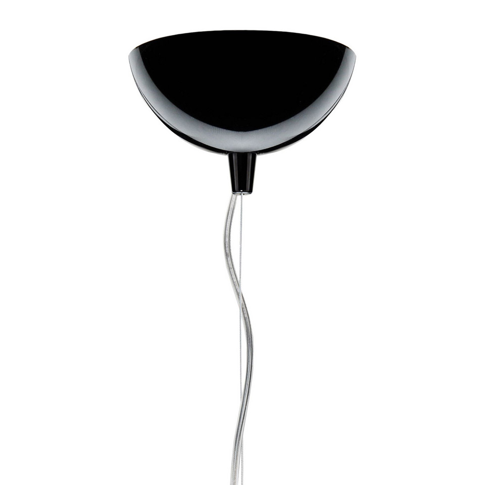 Kartell Bloom Taklampa S1, brons / antikmässing från Kartell