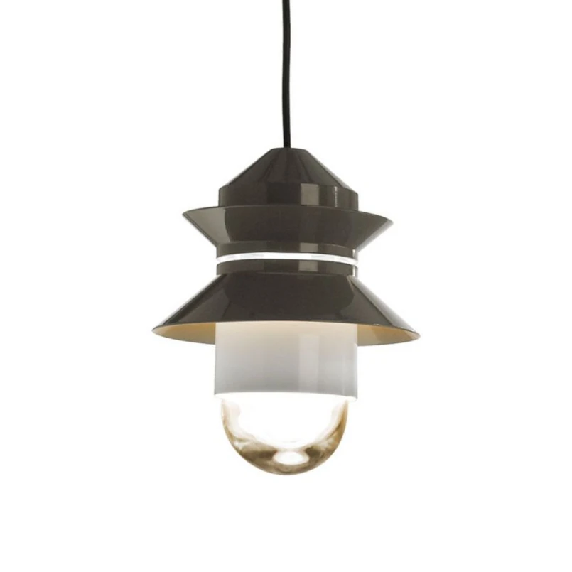 MARSET - Santorini Suspension d'Extérieur Gris