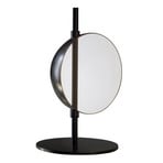 Oluce Superluna 297 LED table lamp