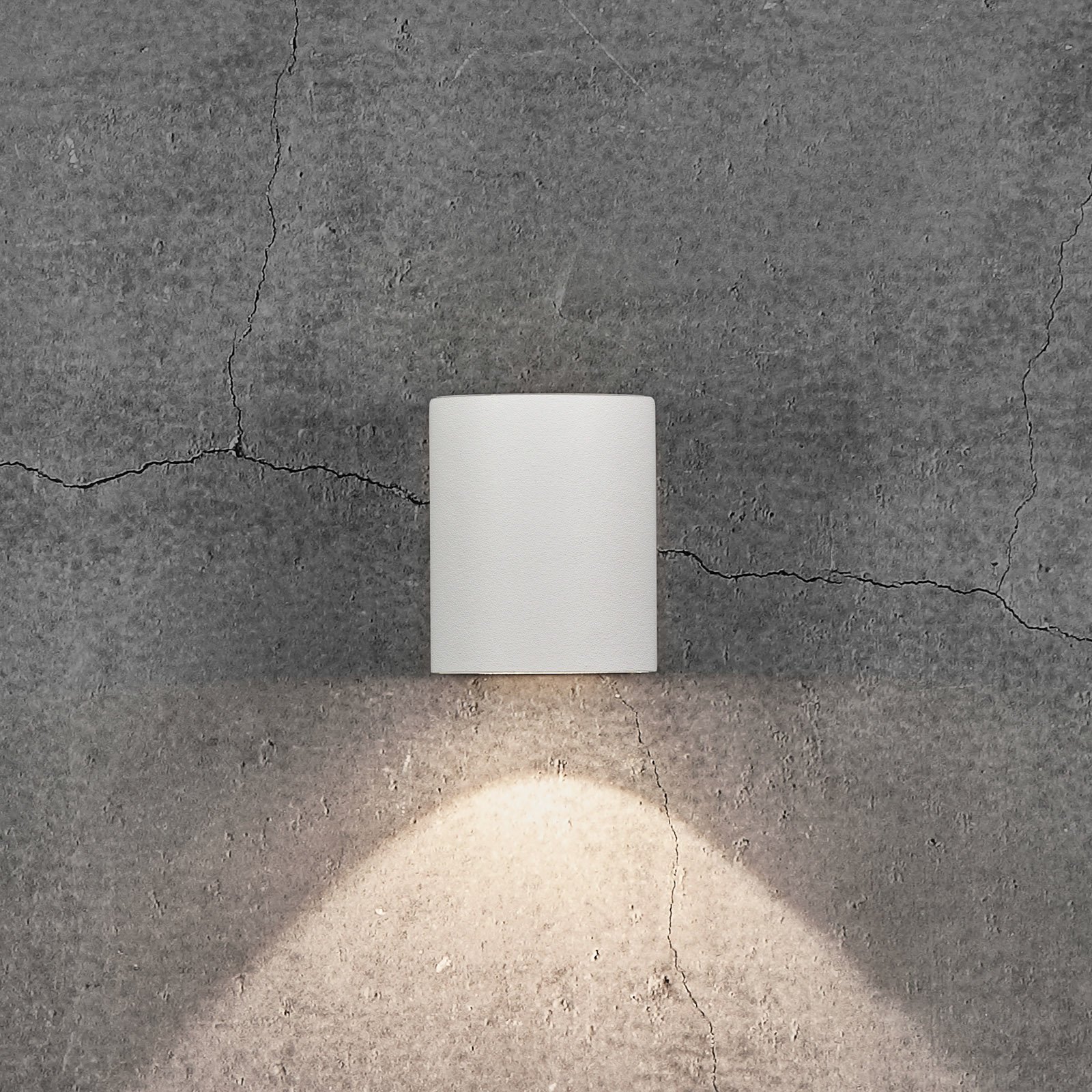 Canto 2 Vegglampe White - Nordlux