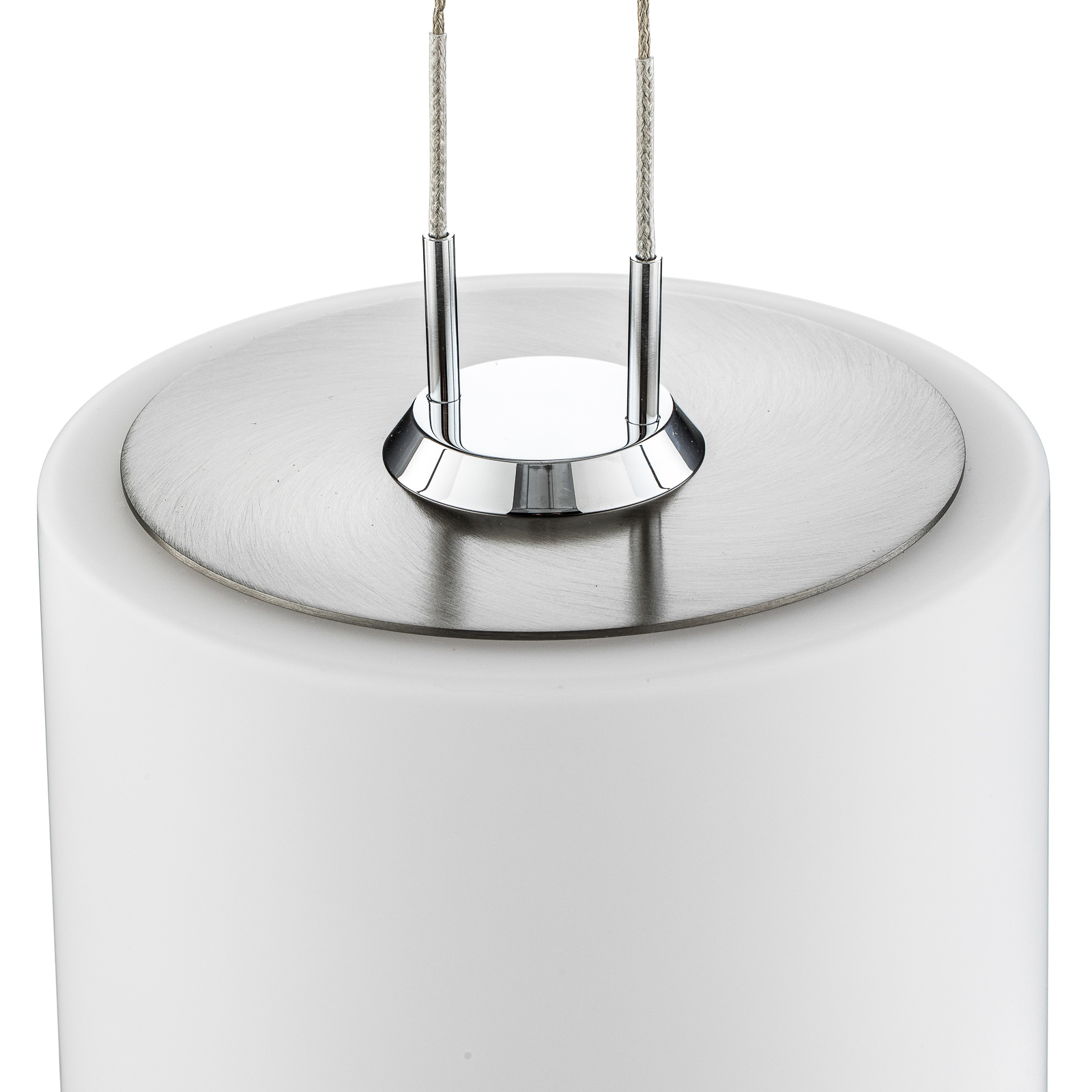 BANKAMP Grazia suspension LED compatible ZigBee 1l