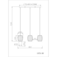 product size