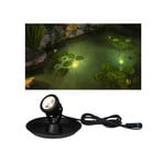 Paulmann Plug & Shine LED pond spot Underwater