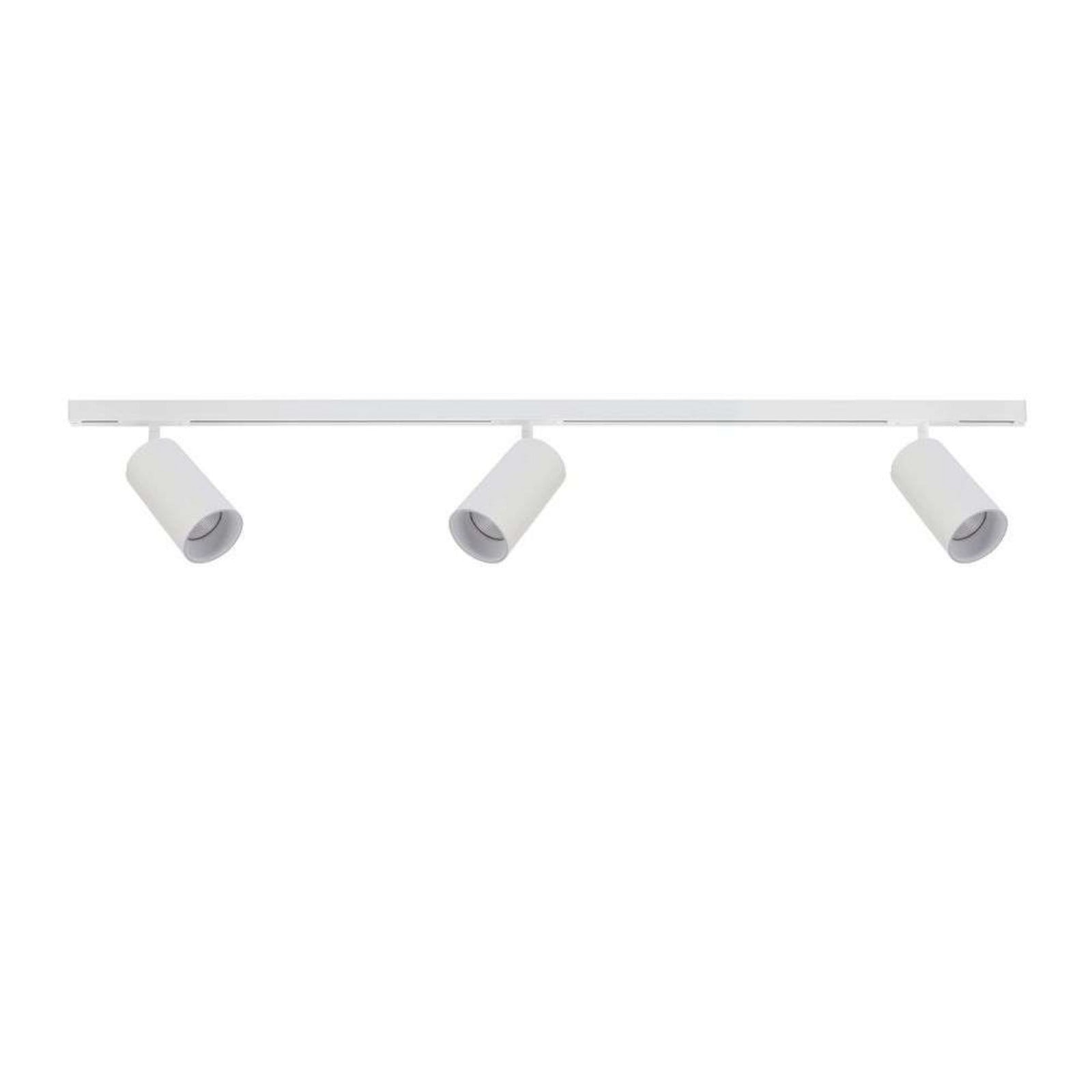 Designline Tube Kit LED 3 Plafond 1m Vit ANTIDARK - Vardagsrum - Metall
