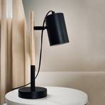 Dyberg Larsen Woody table lamp