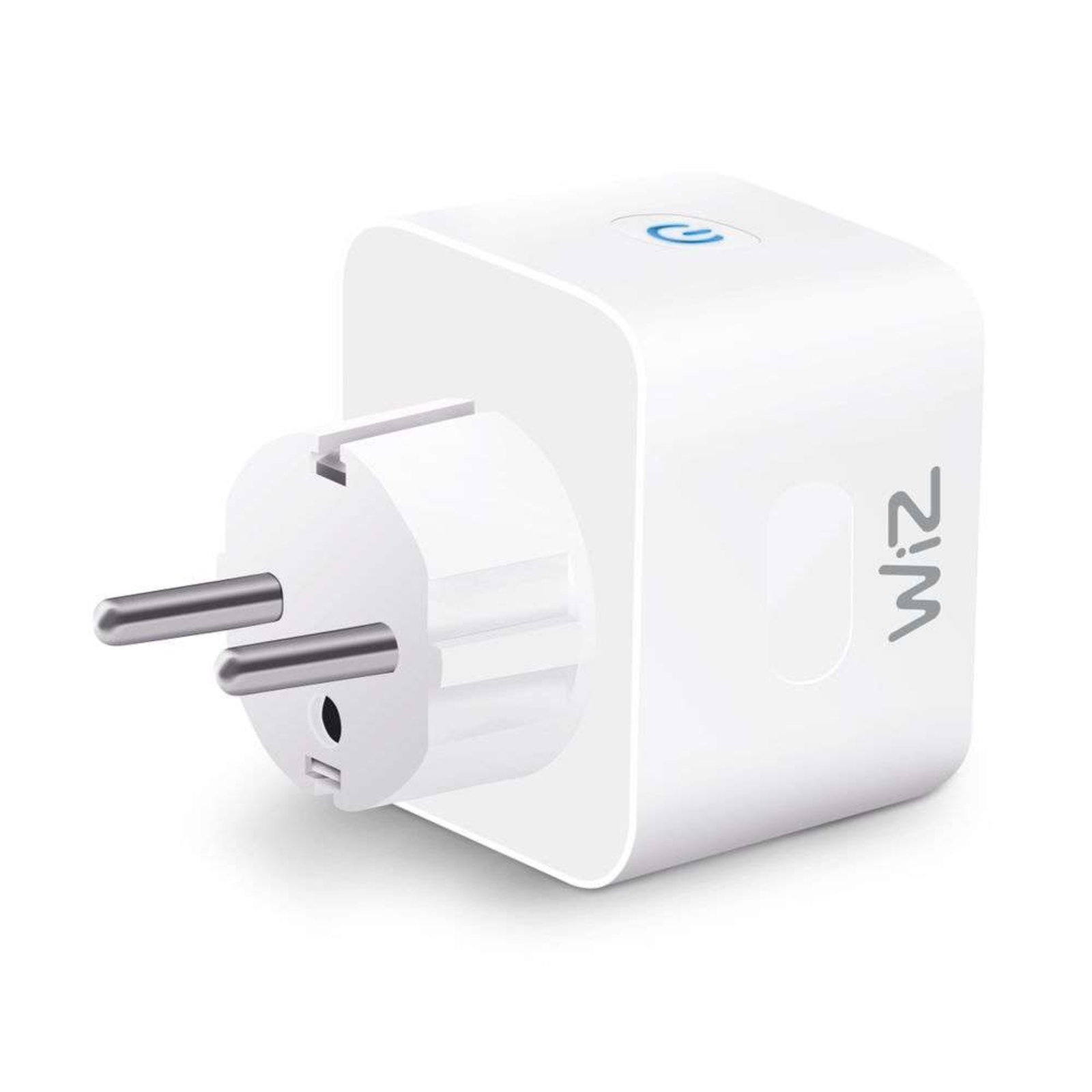 WiZ Smart Plug Powermeter Type-F - WiZ