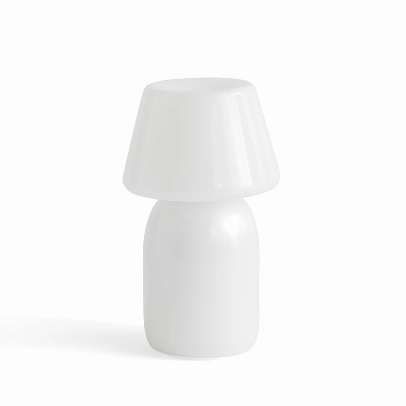 HAY – Apollo Portable Tischleuchte