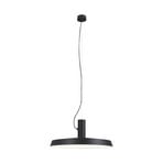 WEVER & DUCRÉ Roomor 1.0 Pendant MP black 4,000K