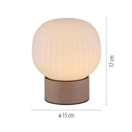 product size