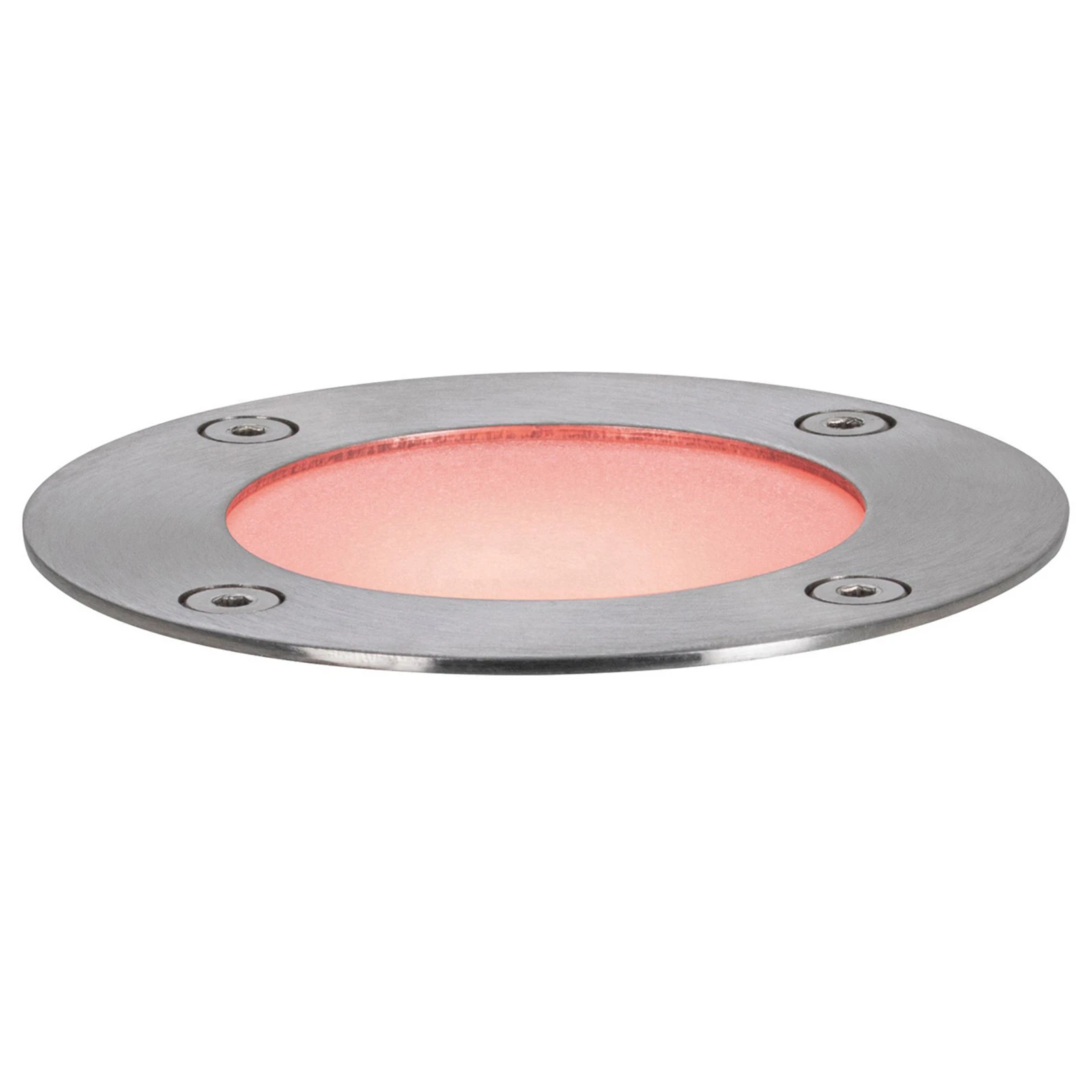 Paulmann Plug & Shine Bodeneinbaulampe ZigBee RGBW