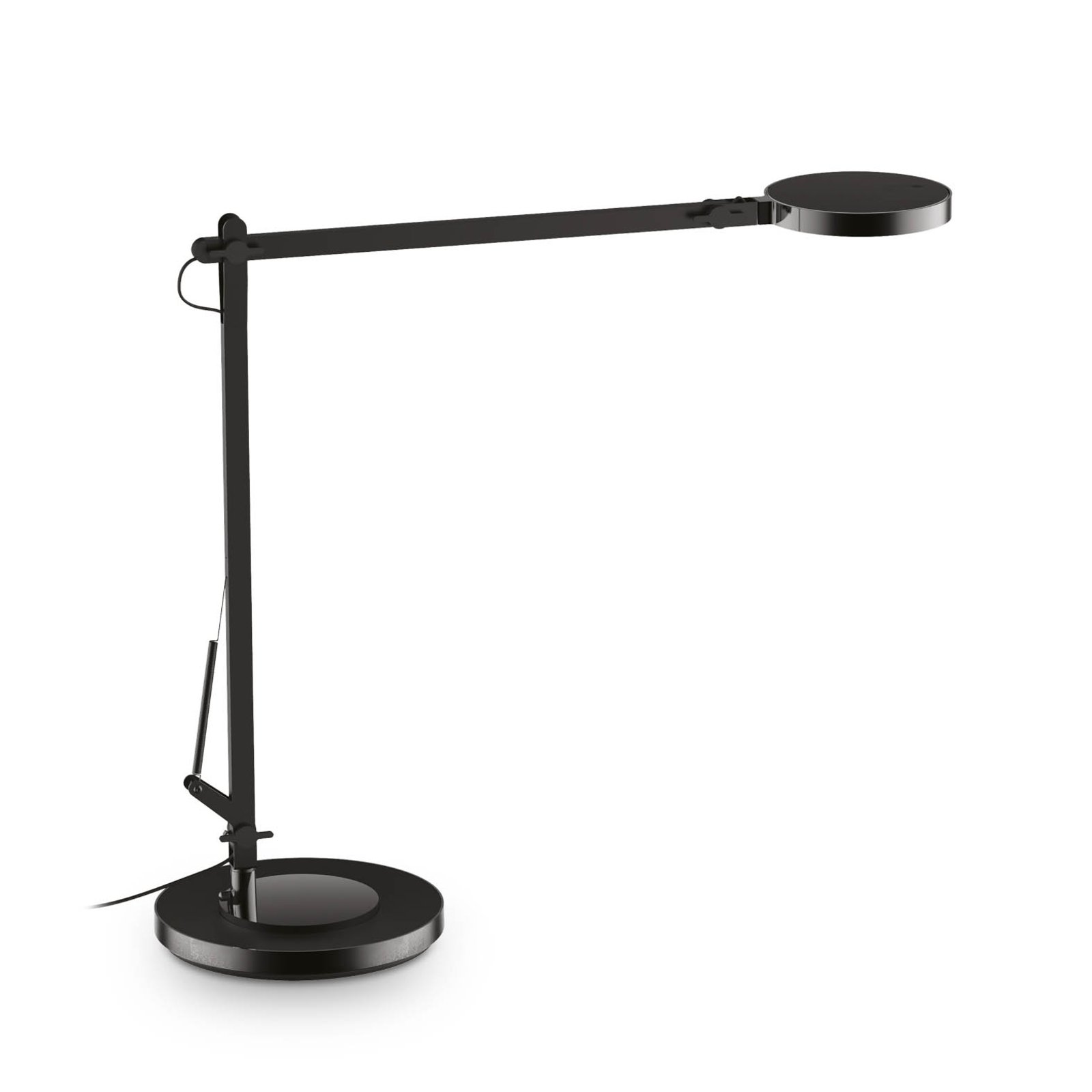Ideal Lux Futura LED-Schreibtischleuchte