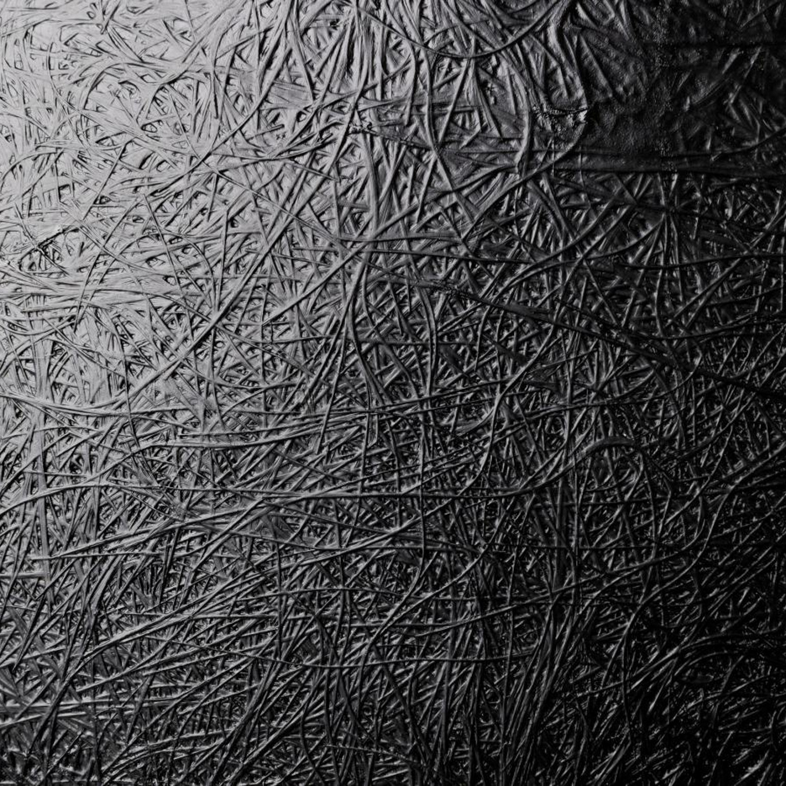 SLV Lampă suspendată Forchini 70 cm negru/auriu plastic - Camera de zi / sufragerie - Modern - negru auriu