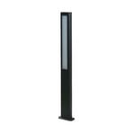 Mhairi Außen Gartenleuchte IP54 Dark Grey - Lucande