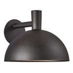 Arki 35 Candeeiro de Parede Exterior Black - Nordlux
