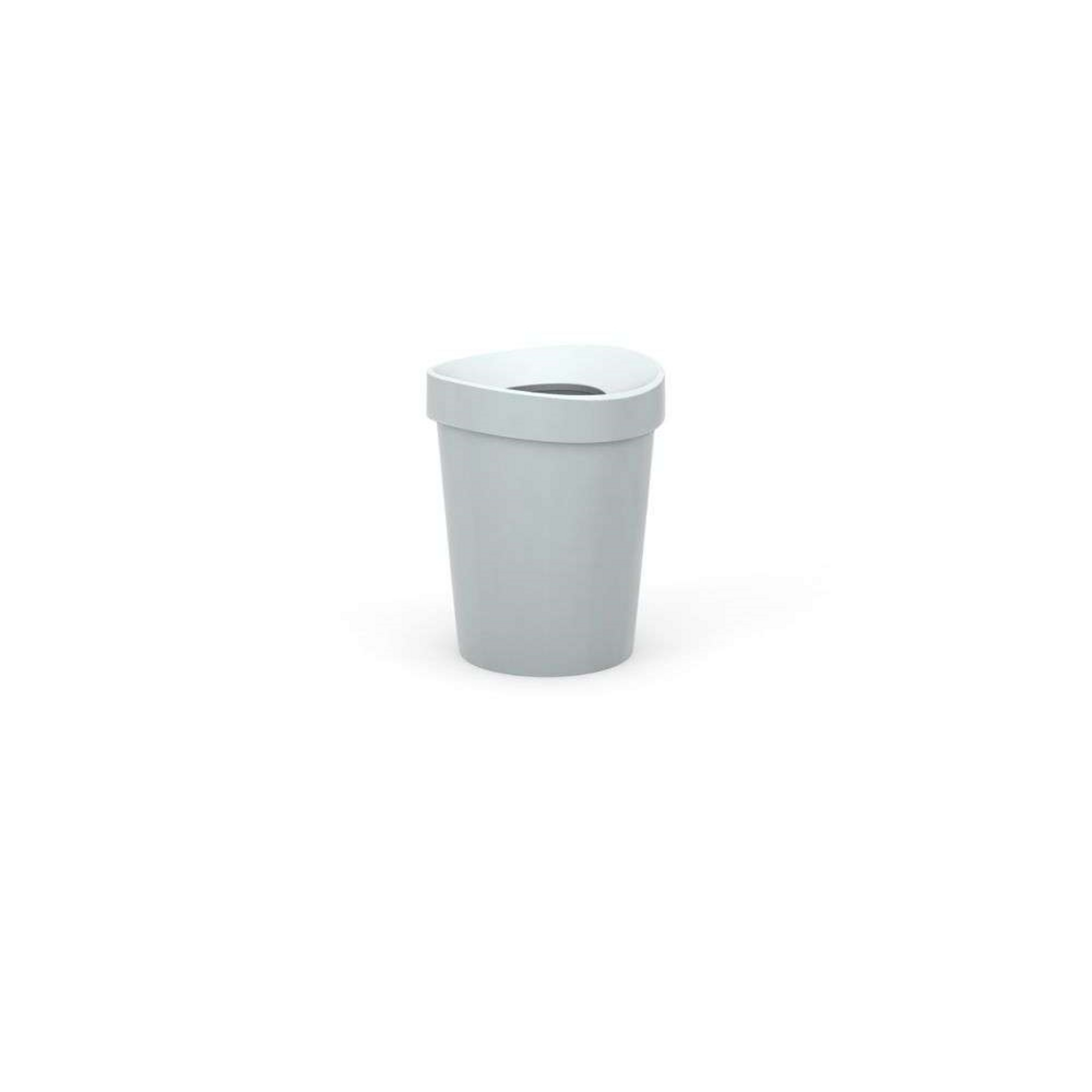 Happy Bin L Sky Grey - Vitra
