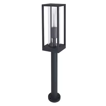 Ledvance Endura Classic Frame Wegelampe, Höhe 80cm | Lampenwelt.de