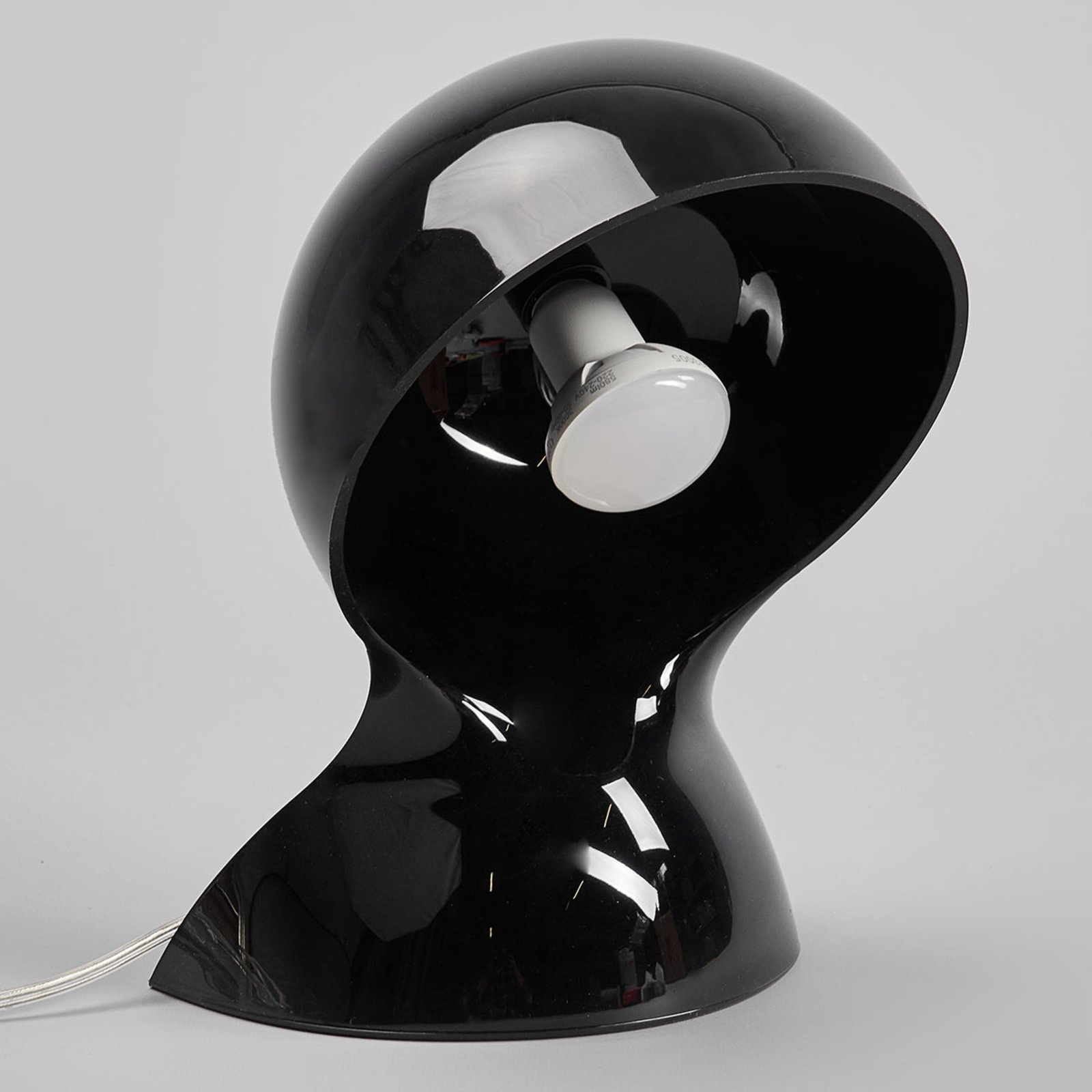 Dalú Asztali Lámpa Black - Artemide