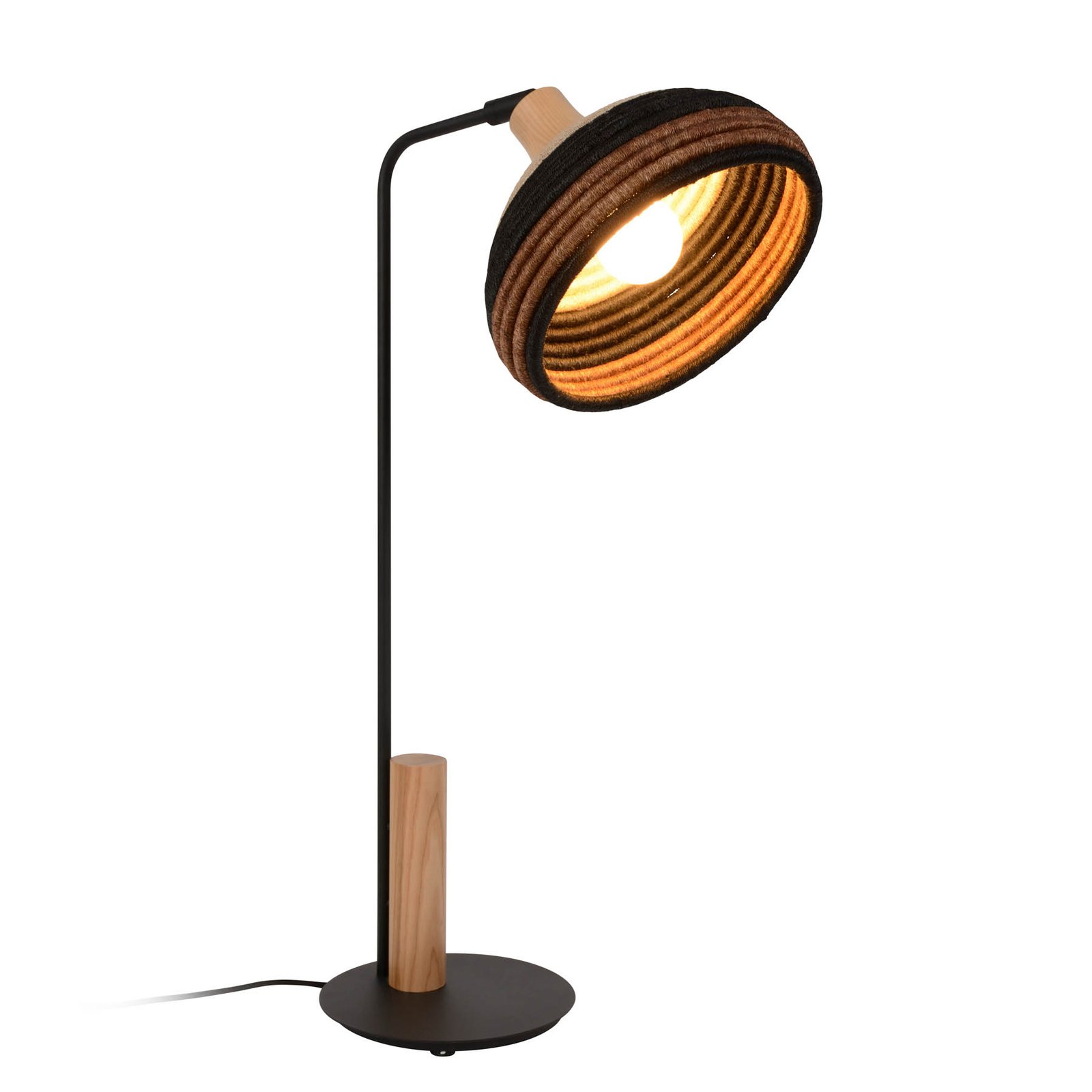 Grass Tischleuchte Brown - Forestier