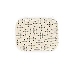 Classic Tray Mediana Dot Pattern Light - Vitra