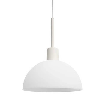 Vienda Suspension Ø20 White/Opal - Herstal