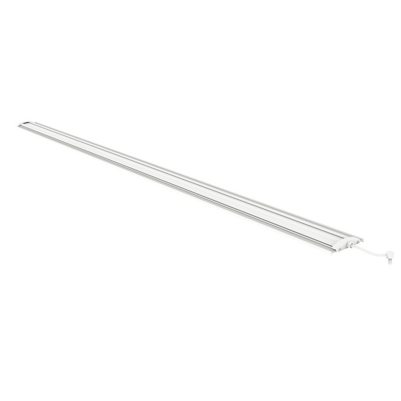 The Light Group Module SLC LED à lumière incidente Click pour longueur 140 cm, blanc, CCT