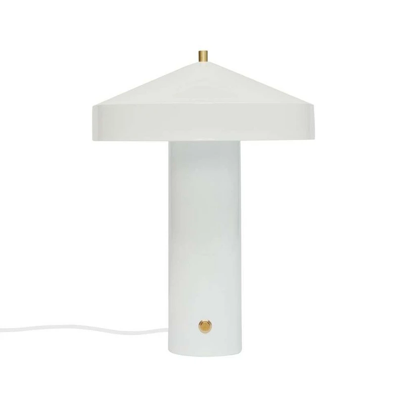 OYOY Living Design - Hatto Tischleuchte White