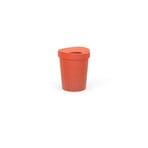 Happy Bin S Poppy Red - Vitra