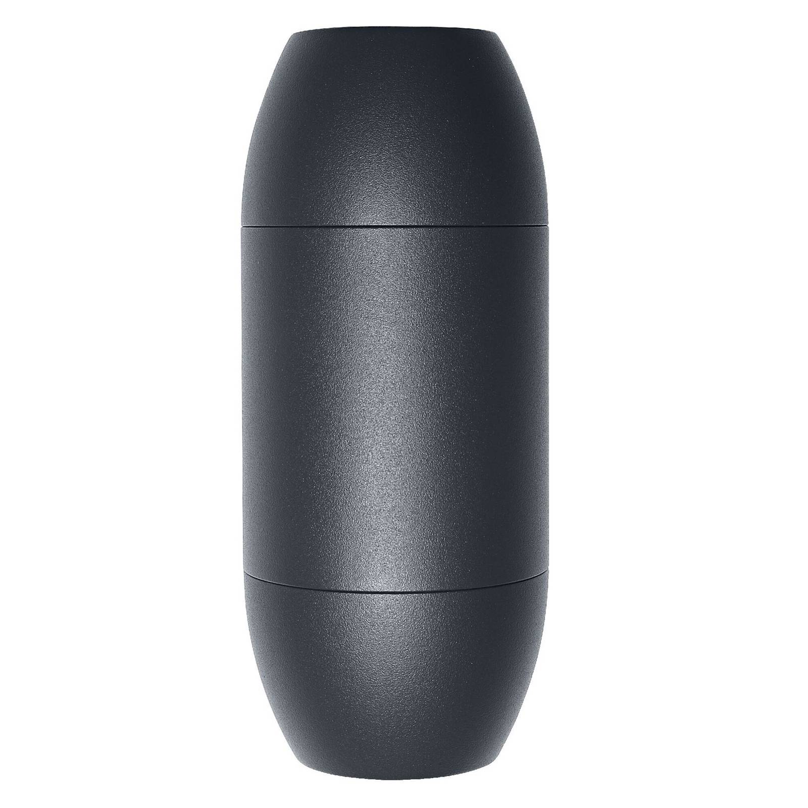 Kinkiet zewnętrzny OSRAM ENDURA CLASSIC CANNON antracytowa up/down