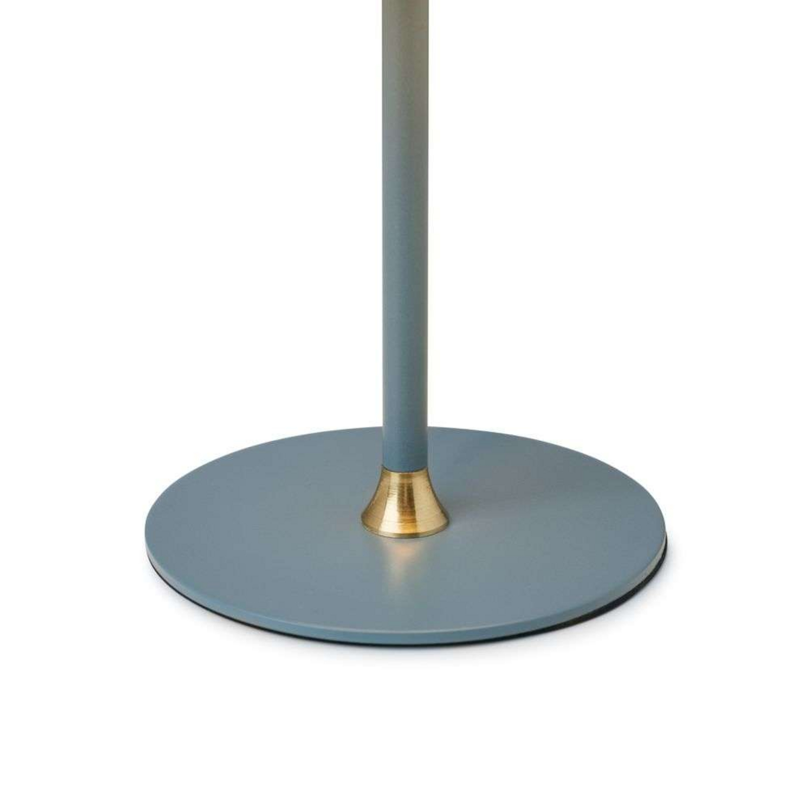 Boogie Bordslampa Ø16 Petroleum - Halo Design