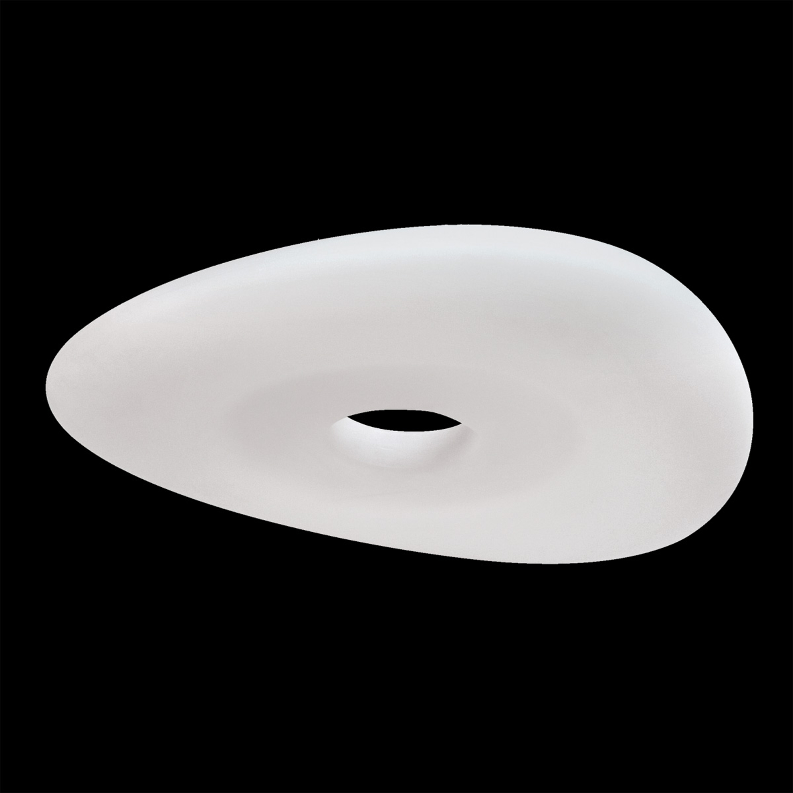 Светодиодно осветление за таван Mr Magoo, DALI, 76 cm