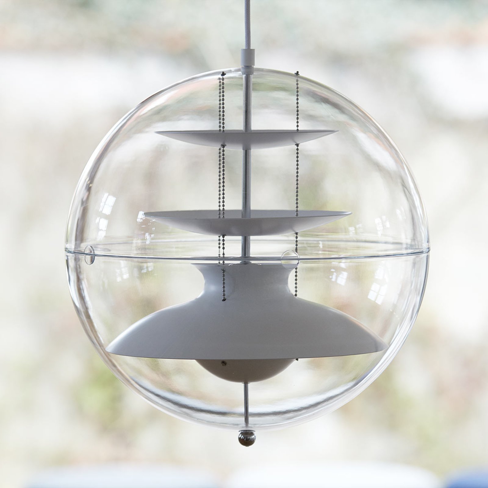 VERPAN Panto függő lámpa, 40 cm