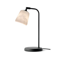 Material Table Lamp The Black Sheep - New Works