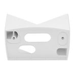 STEINEL corner wall mount for IS 140-2 white