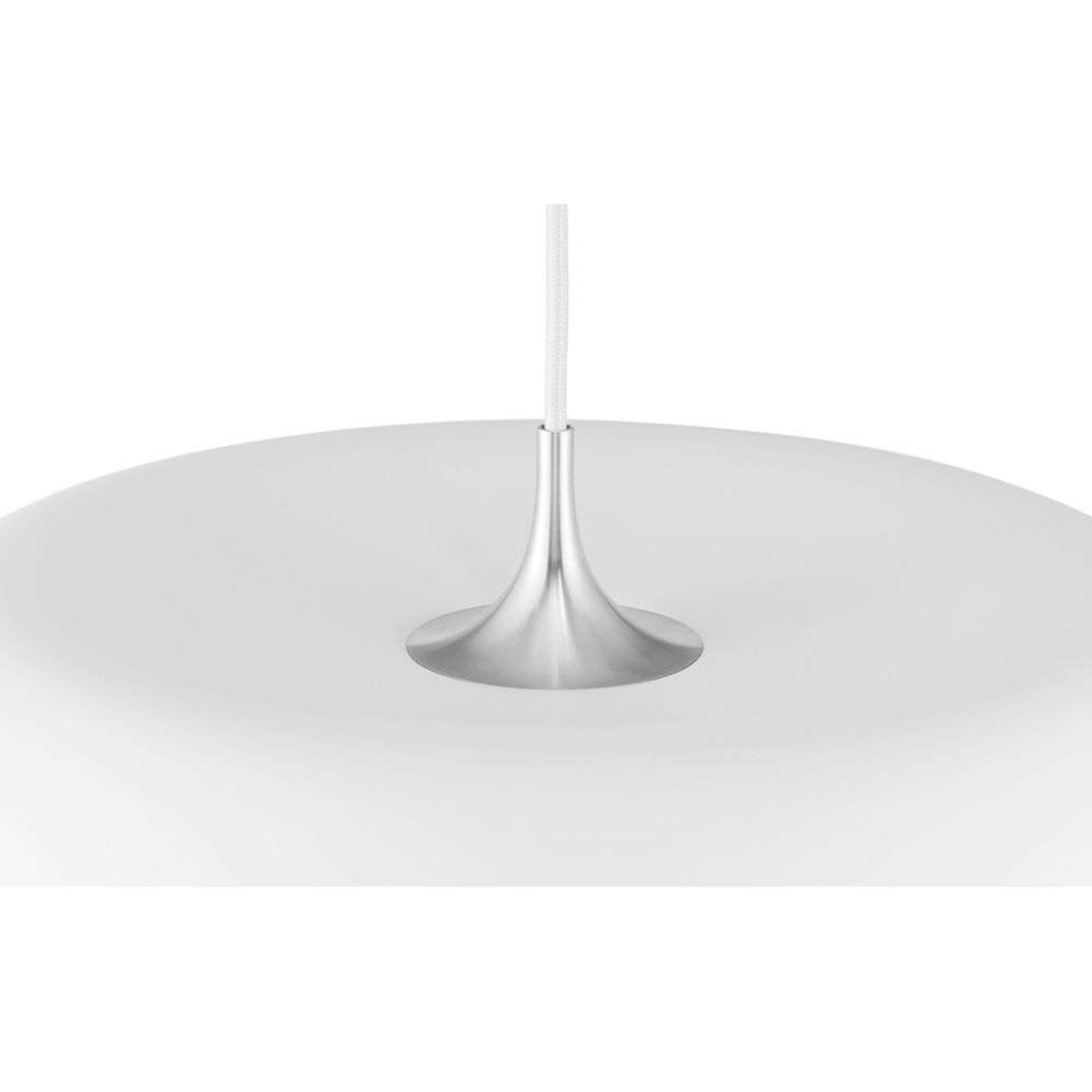 Tub Lustră Pendul Ø45 White - Normann Copenhagen