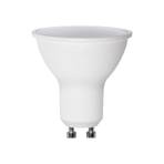 Lampadina LED a riflettore GU10 4,7W chiaro 3.000K Sensore luminoso