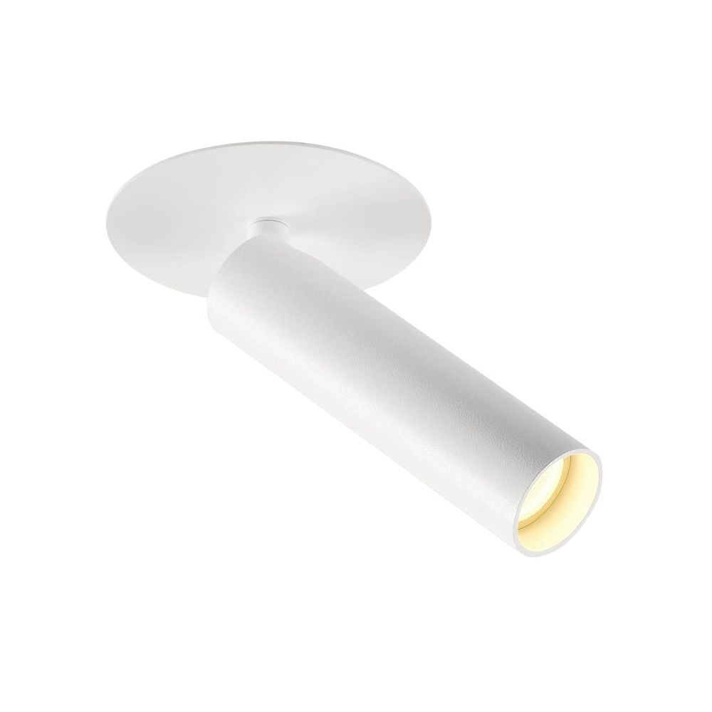 Karpo Empotrable Phase Dim. White - SLV