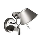Tolomeo Faretto LED Wandleuchte 2700K m/Schalter - Artemide